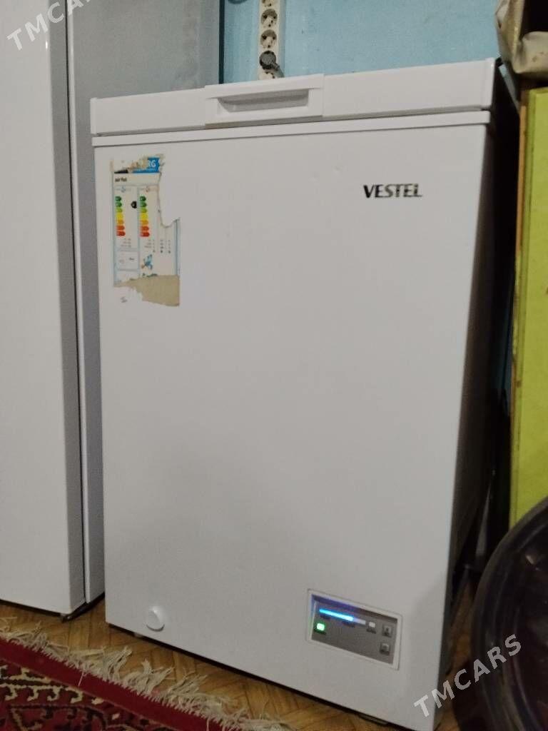 VESTEL - Гарадамак - img 1
