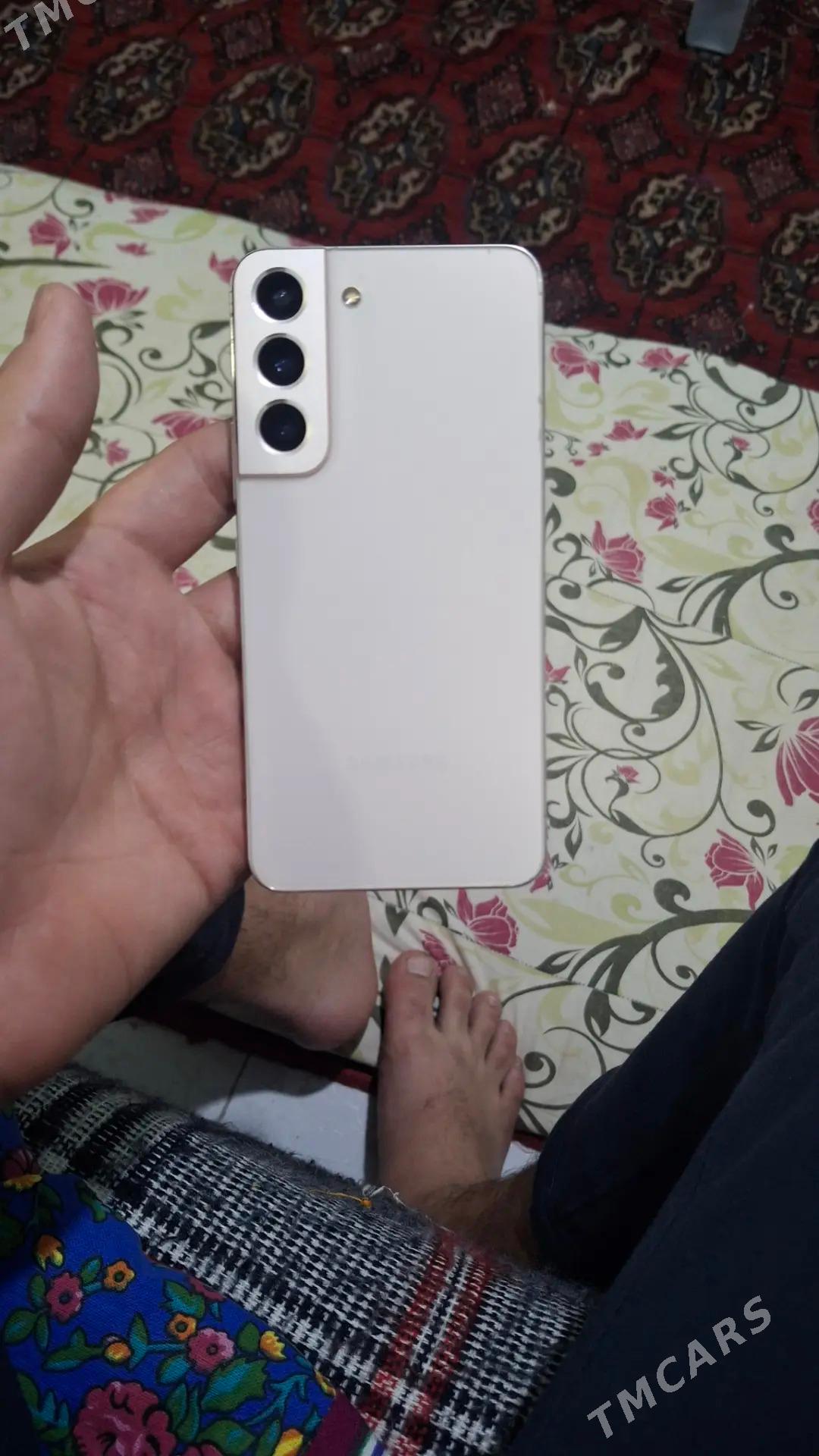 Samsung - Mary - img 1