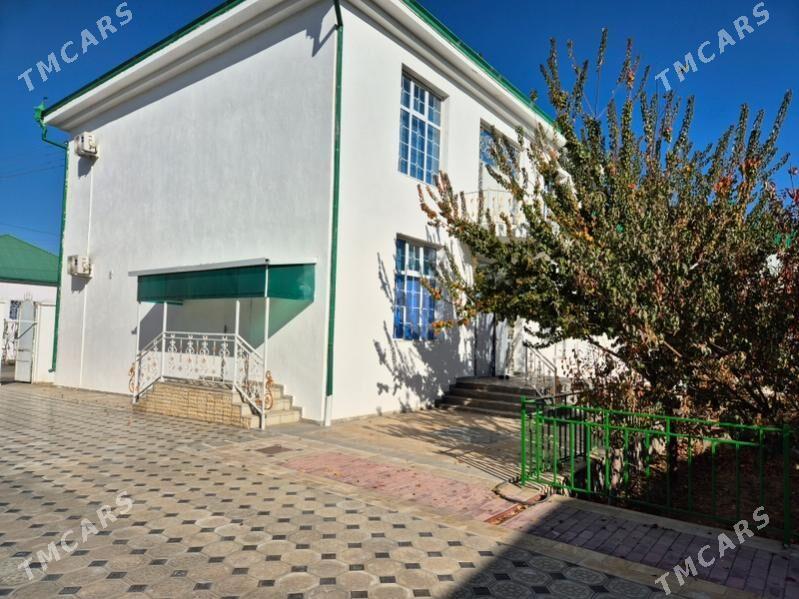 Arenda jaý - Ашхабад - img 1