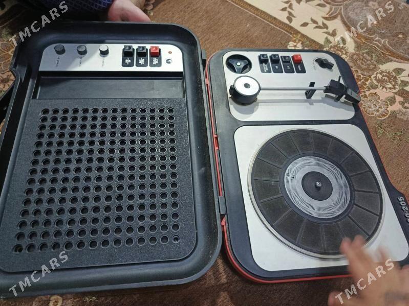 patifon - Parahat 1 - img 1