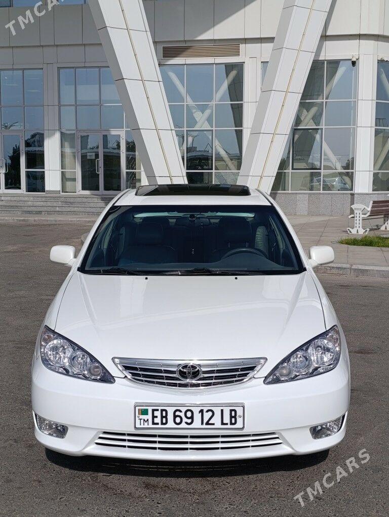 Toyota Camry 2002 - 180 000 TMT - Türkmenabat - img 1