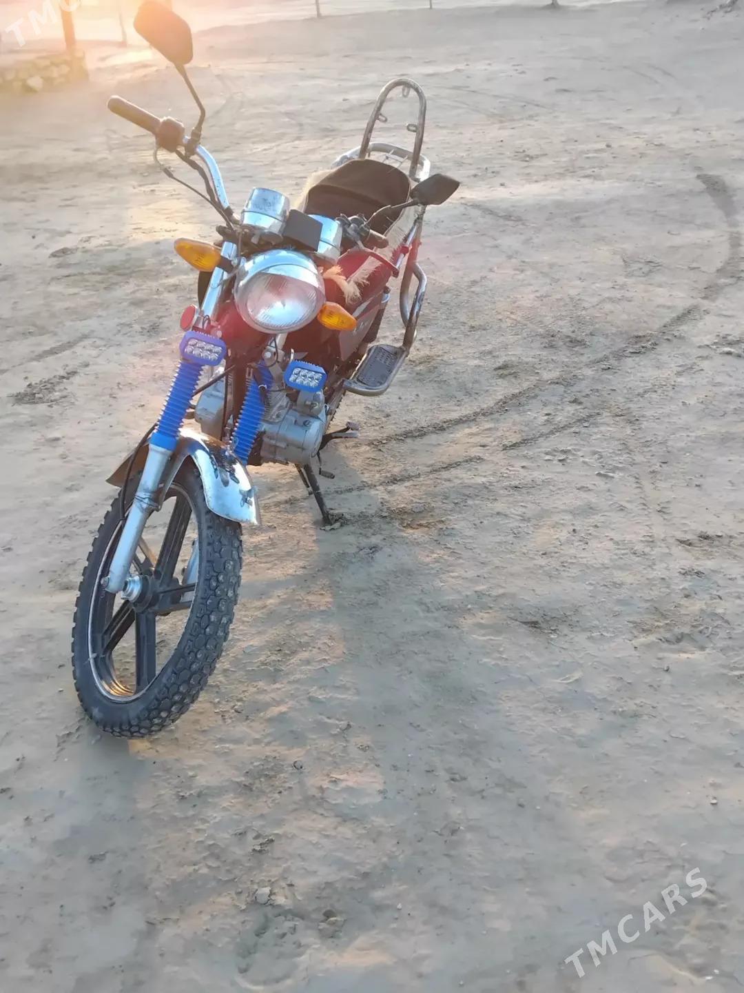 Fekon FK200-14G 2015 - 12 000 TMT - Этрек - img 1