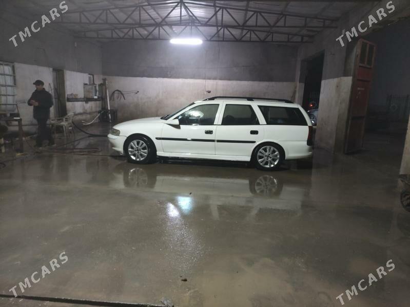 Opel Vectra 1998 - 45 000 TMT - Шабатский этрап - img 1
