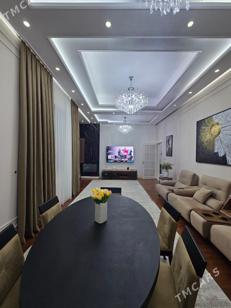 Arenda Jay Nebitgaz Elitka - Нефтегаз (ул. Андалиб-Юбилейная) - img 1