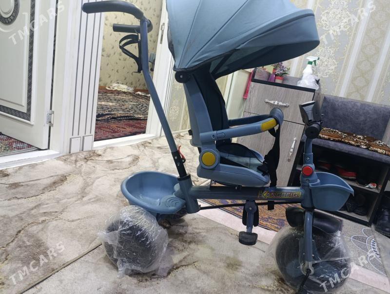 ДЕТСКИЙ ВЕЛОСИПЕД - Türkmenabat - img 1