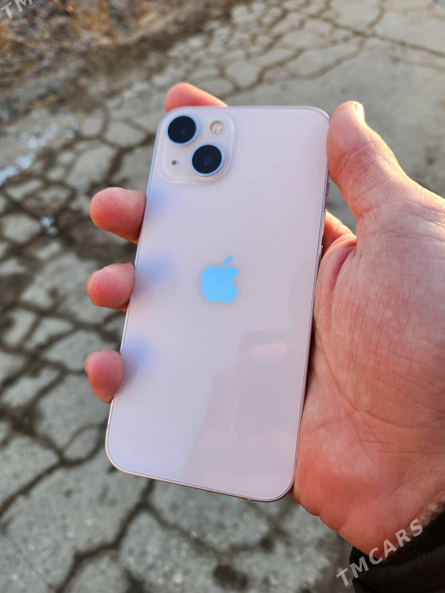 iPhone 13 LL/A - Daşoguz - img 1