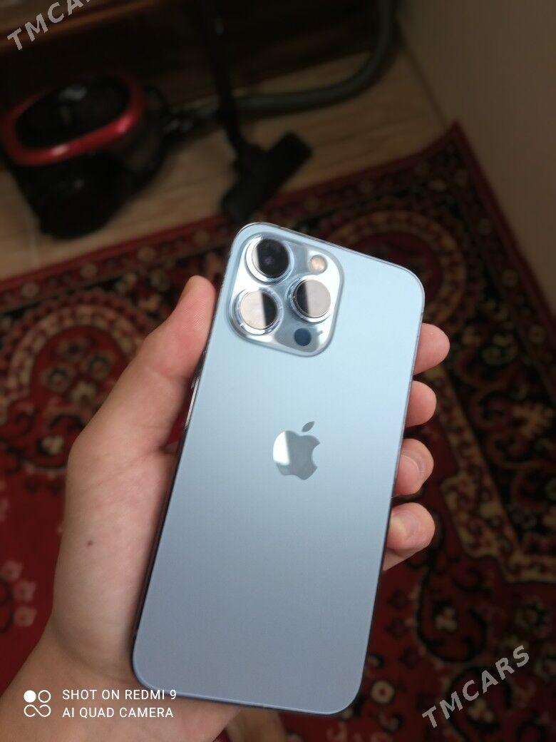 iphone 13 pro - Aşgabat - img 1