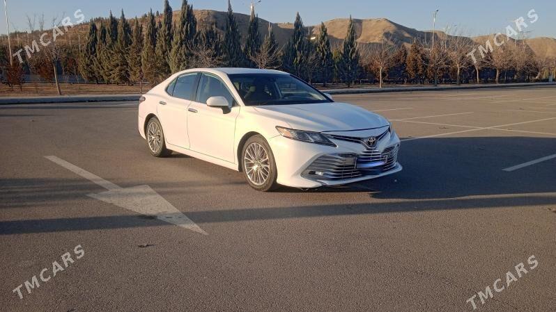 Toyota Camry 2020 - 275 000 TMT - Bekrewe - img 1