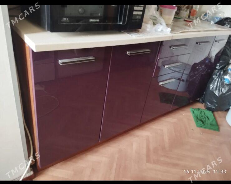 гарнитур - Türkmenbaşy - img 1