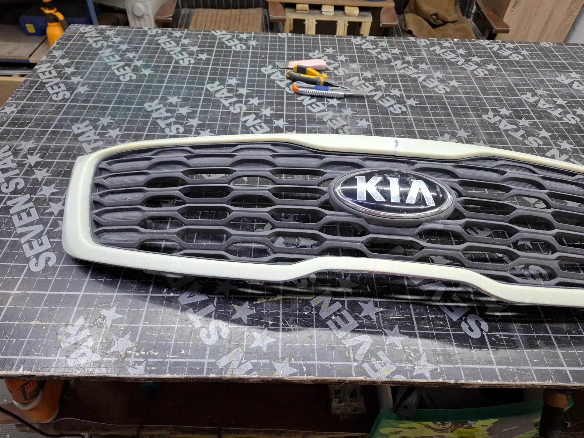 abelsowka 1 500 TMT - Бедев - img 1