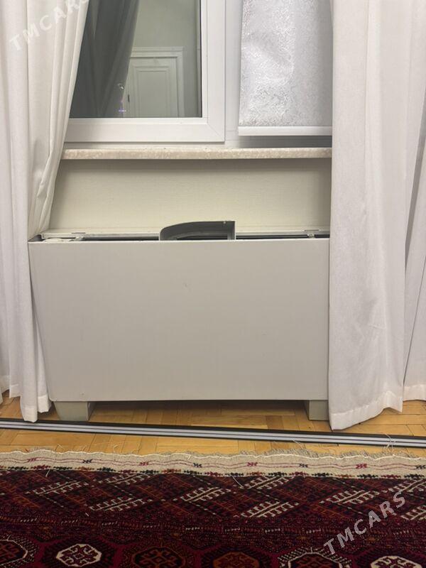 Kici Fankoyl - Türkmenbaşy şaýoly - img 1