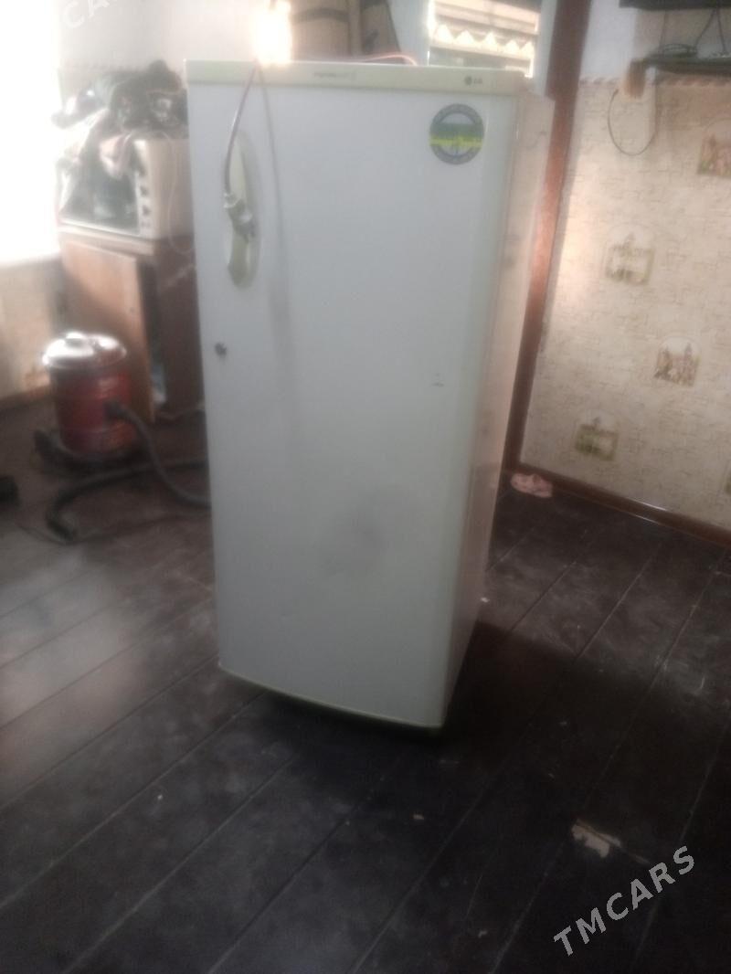 holodynnyk - Ýalkym - img 1