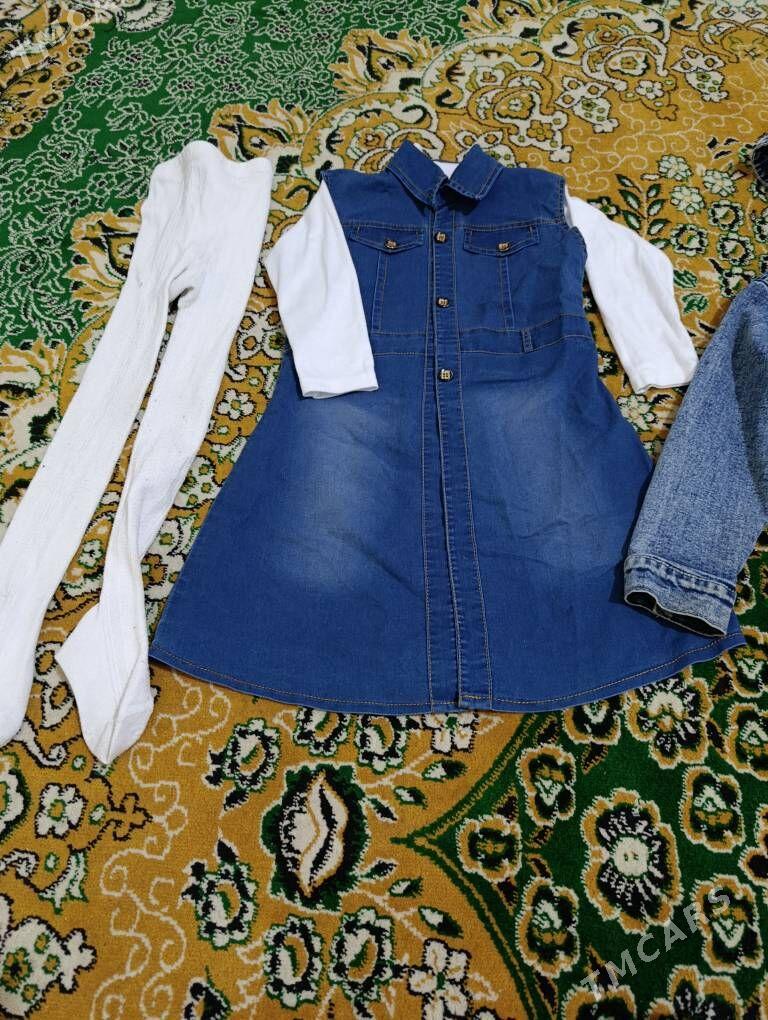 caga esik - Байрамали - img 1