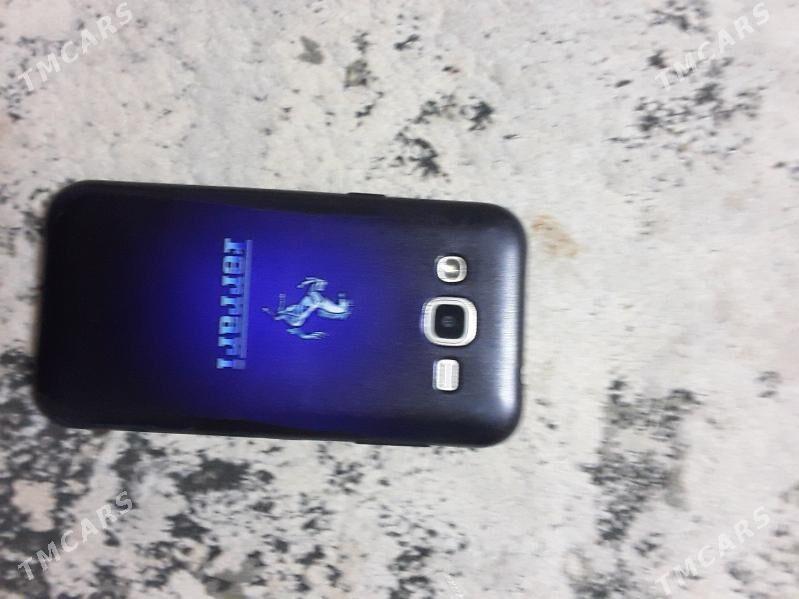Samsung Galaxy J 2 - Дашогуз - img 1
