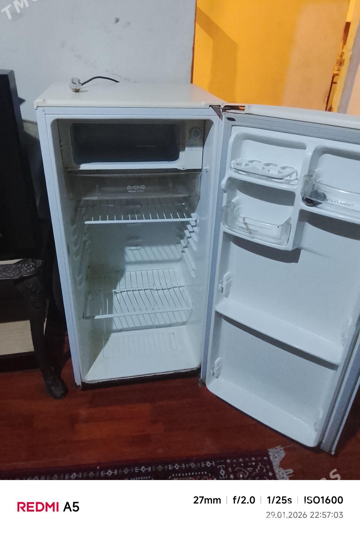 LG халаделник - Дашогуз - img 1