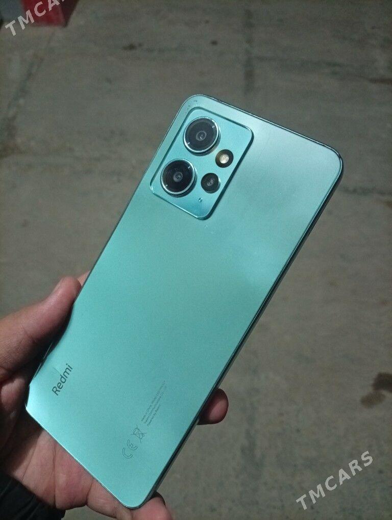 redmi not 12 - Туркменабат - img 1