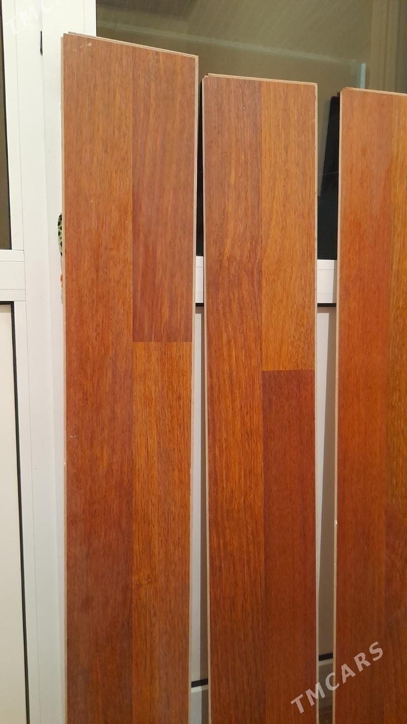 Ламинад Laminad - Türkmenbaşy - img 1