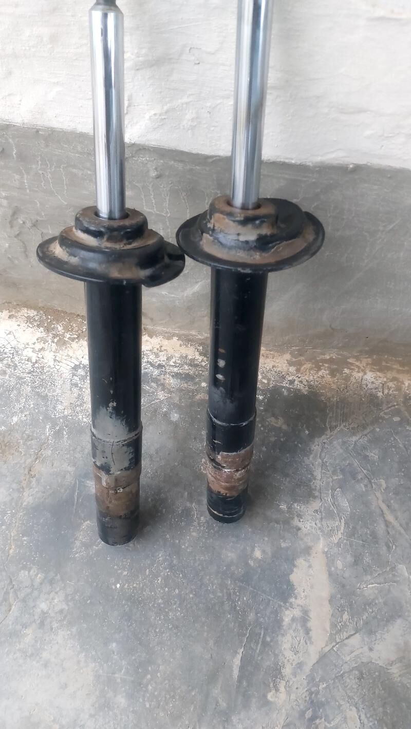 Bmw e39 400 TMT - Balkanabat - img 1