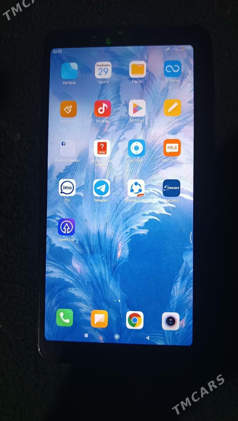 redmi not 5 - Шабатский этрап - img 1