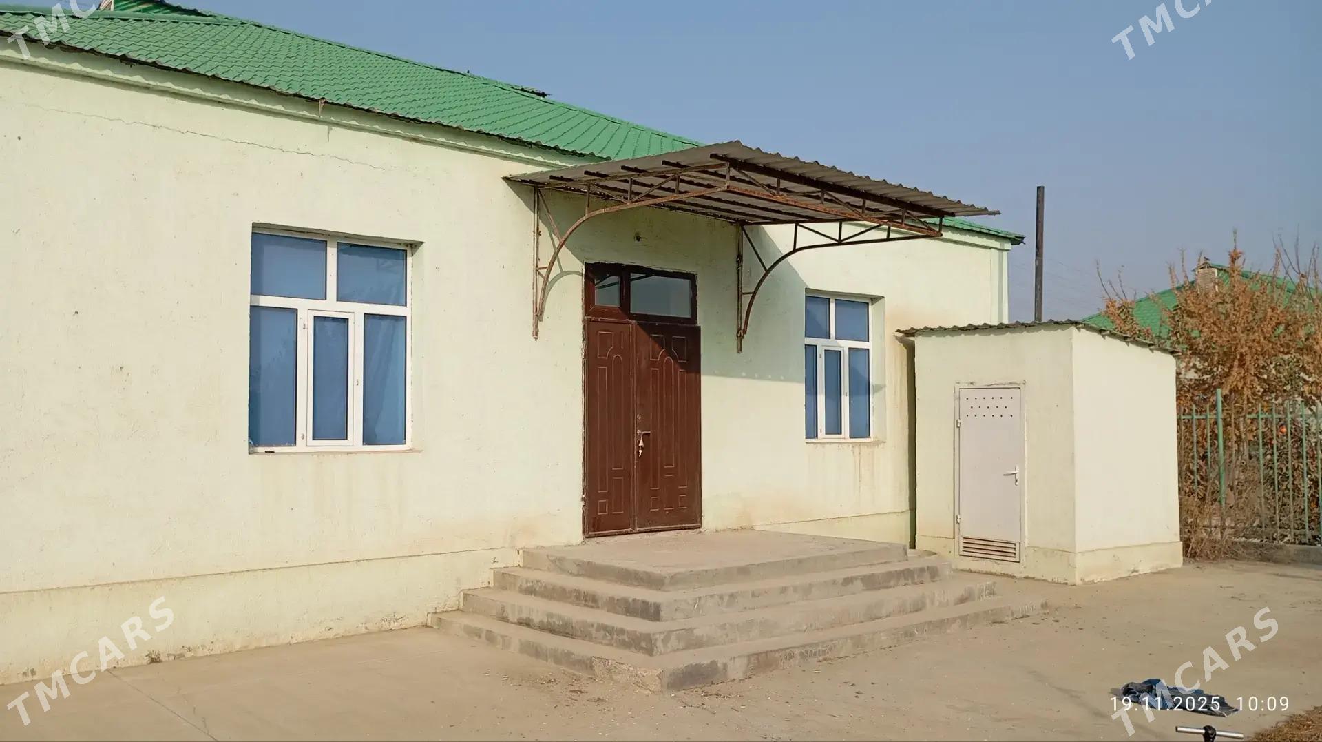 AMATLY PLAN JAÝ - Gökdepe - img 1