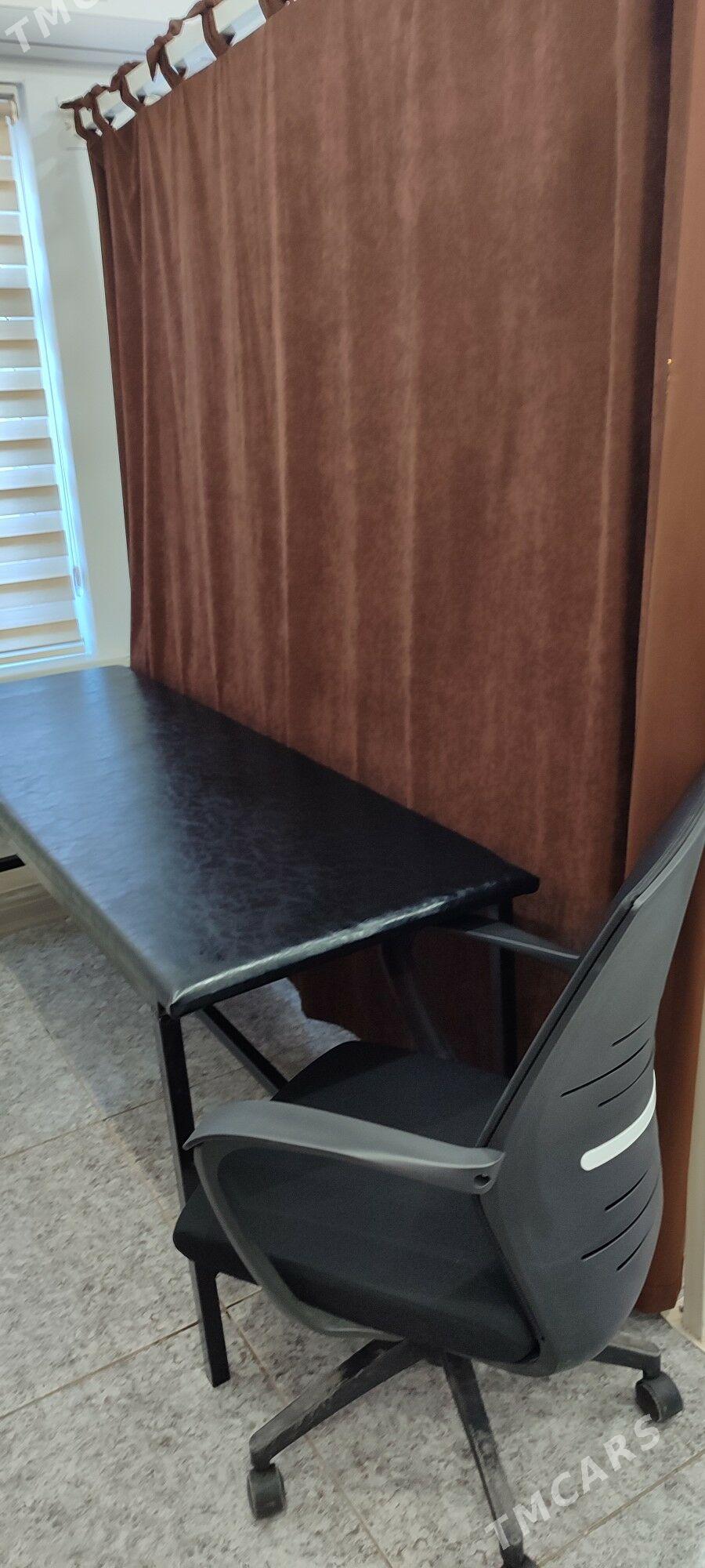 kuşetga - Туркменбаши - img 1