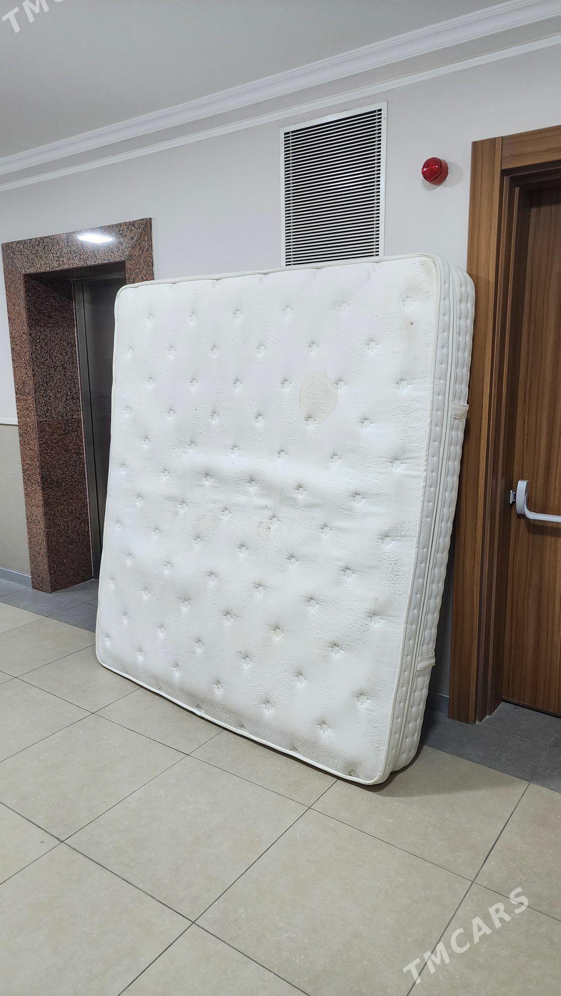 Matras Mebel Матрас Мебел - Aşgabat - img 1