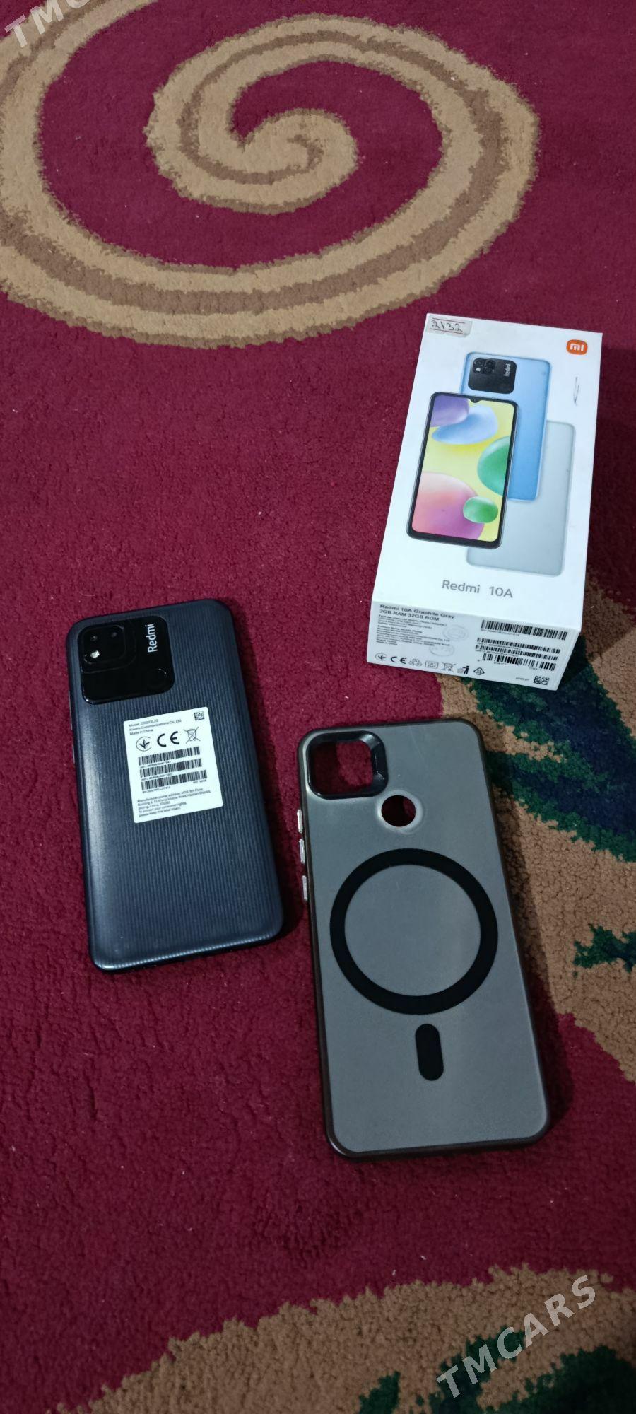 Redmi 10A - Wekilbazar - img 1