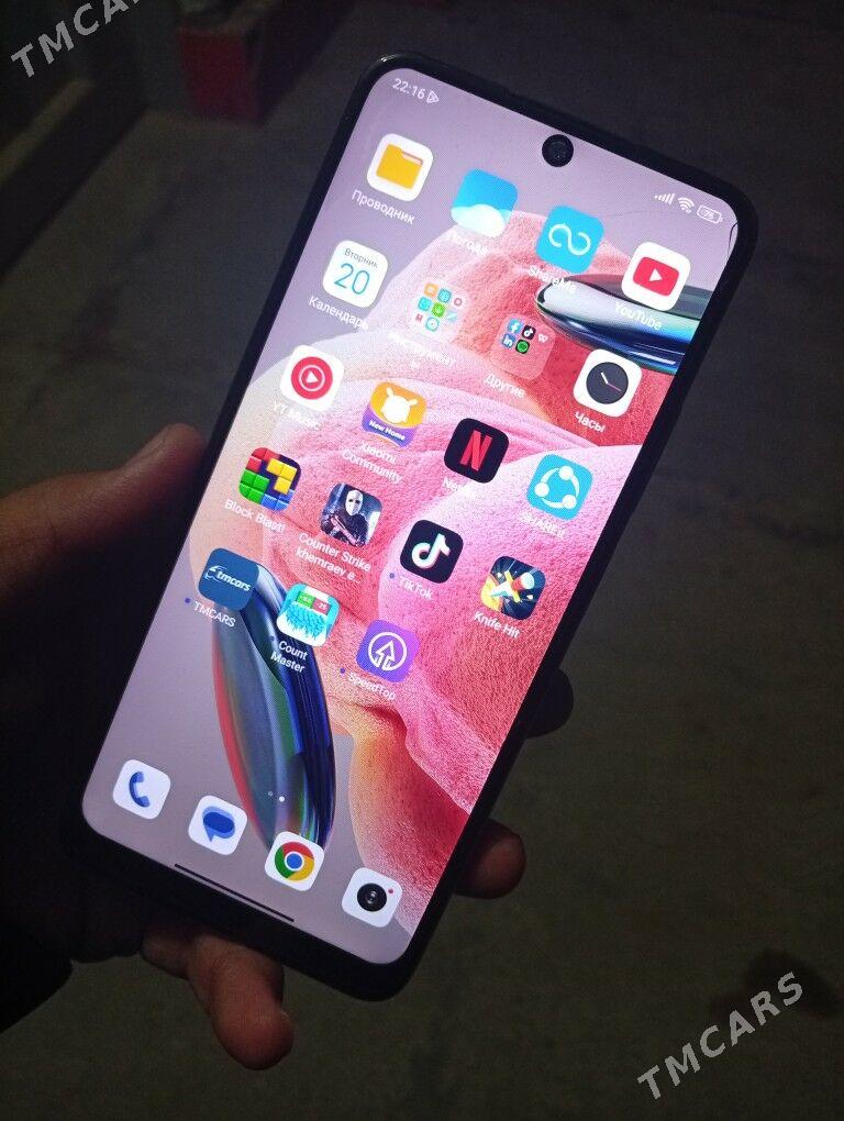 redmi not 12 diñe obmem - Türkmenabat - img 1