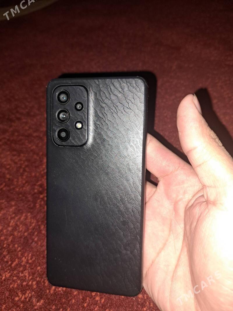 A53 - Aşgabat - img 1