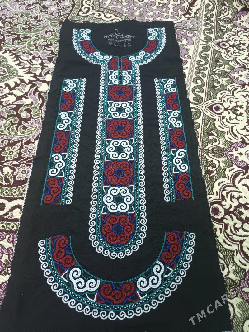 yaka - Türkmenbaşy - img 1