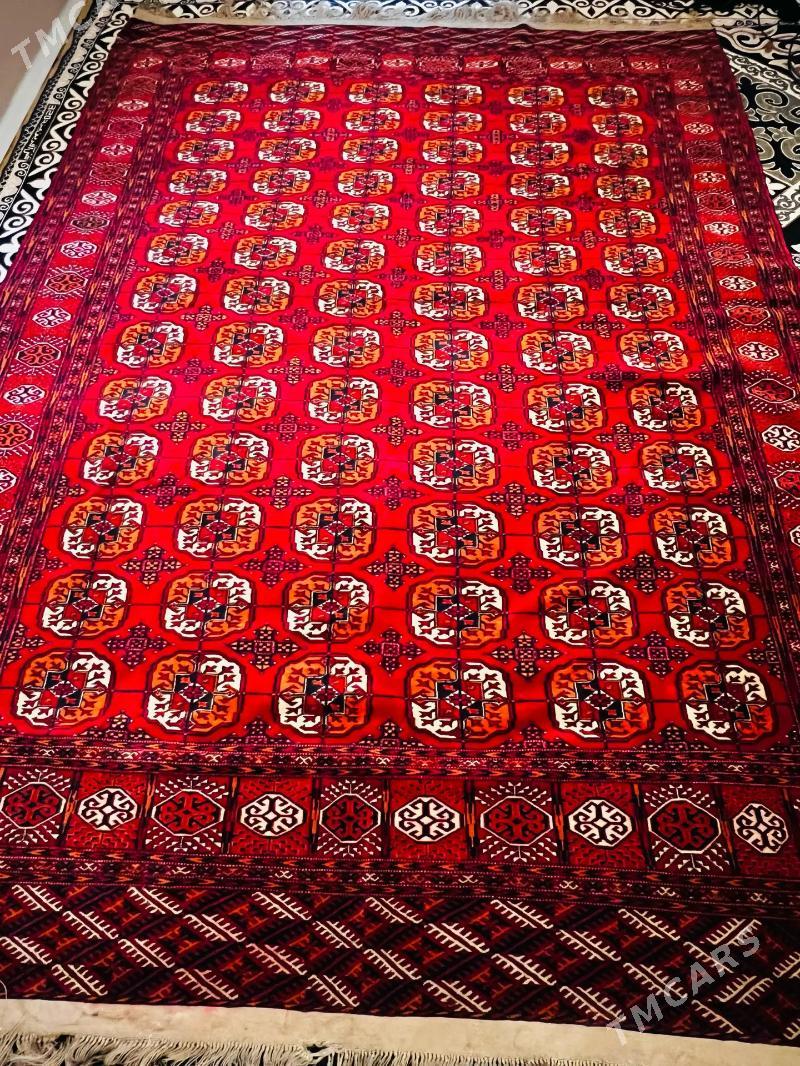 el haly asyr gecen - Aşgabat - img 1