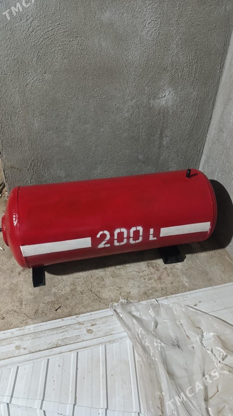 kampresir bocga 200 lik - Gumdag - img 1