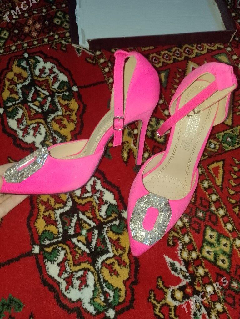 tufli - Türkmenabat - img 1