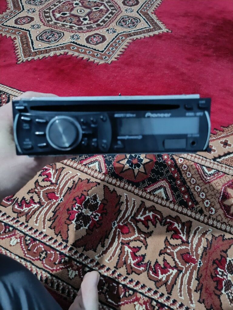 Pioneer 750 TMT - Мары - img 1