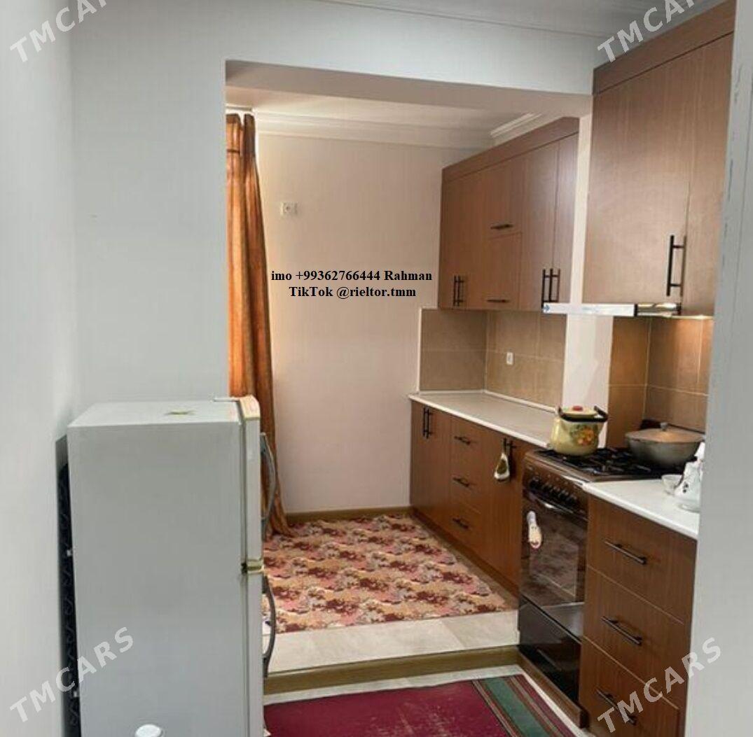 (3026)-KEMINE 2-KOMNAT 4-ETAJ GOUDANKA RAHMAN - 1 mkr - img 1