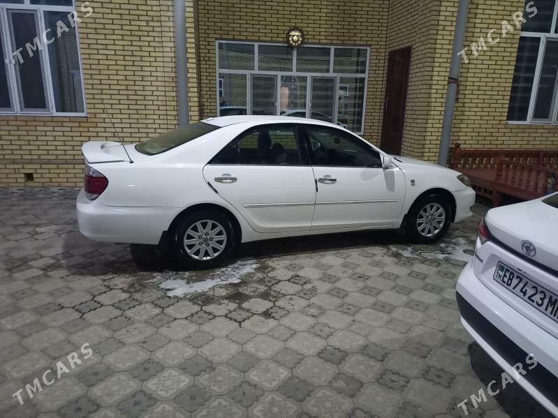 Toyota Camry 2004 - 159 000 TMT - Mary - img 1