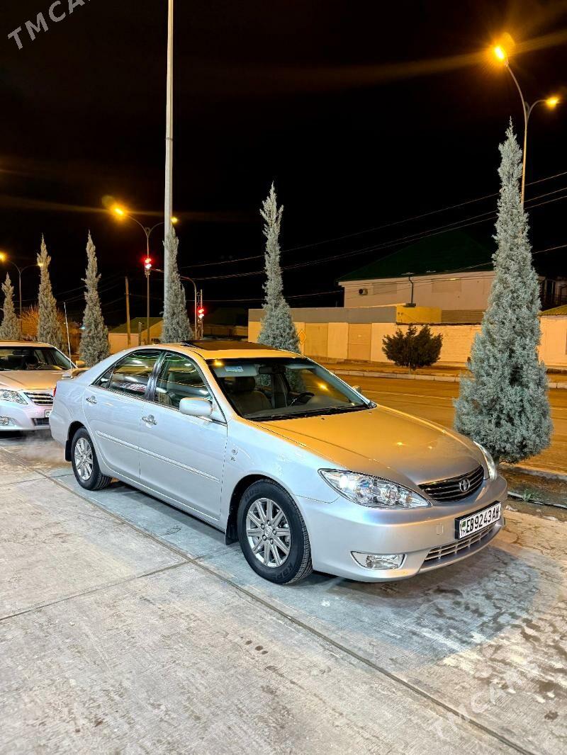 Toyota Camry 2005 - 238 000 TMT - Aşgabat - img 1