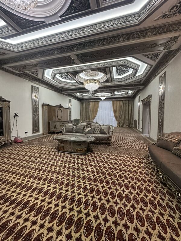 GAMI KATEJ 10 KOMNAT 13 SOTOK - Арзув - img 1