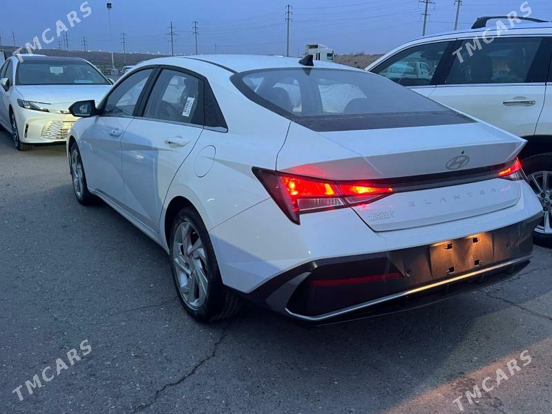 Hyundai Sonata 2026 - 317 000 TMT - "Altyn Asyr" Gündogar bazary (Jygyllyk) - img 1