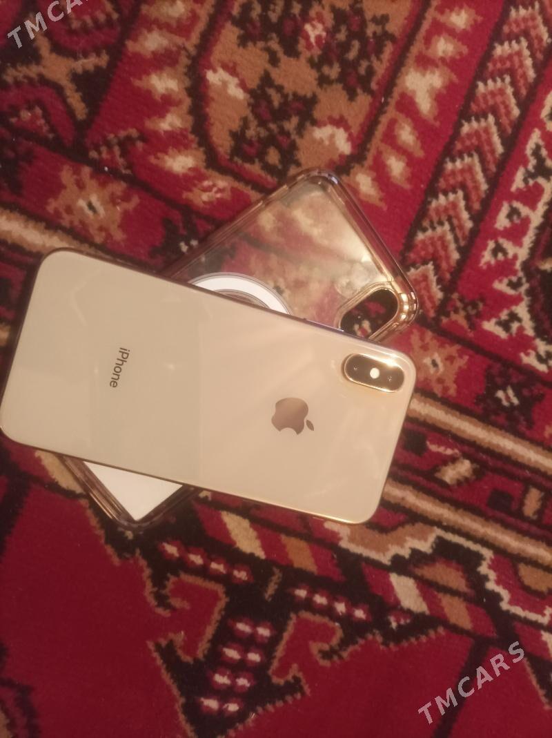 iphone xs - Акдепе - img 1