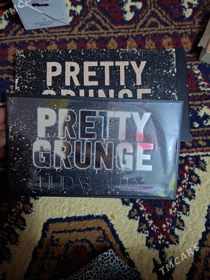 original ten - Ашхабад - img 1