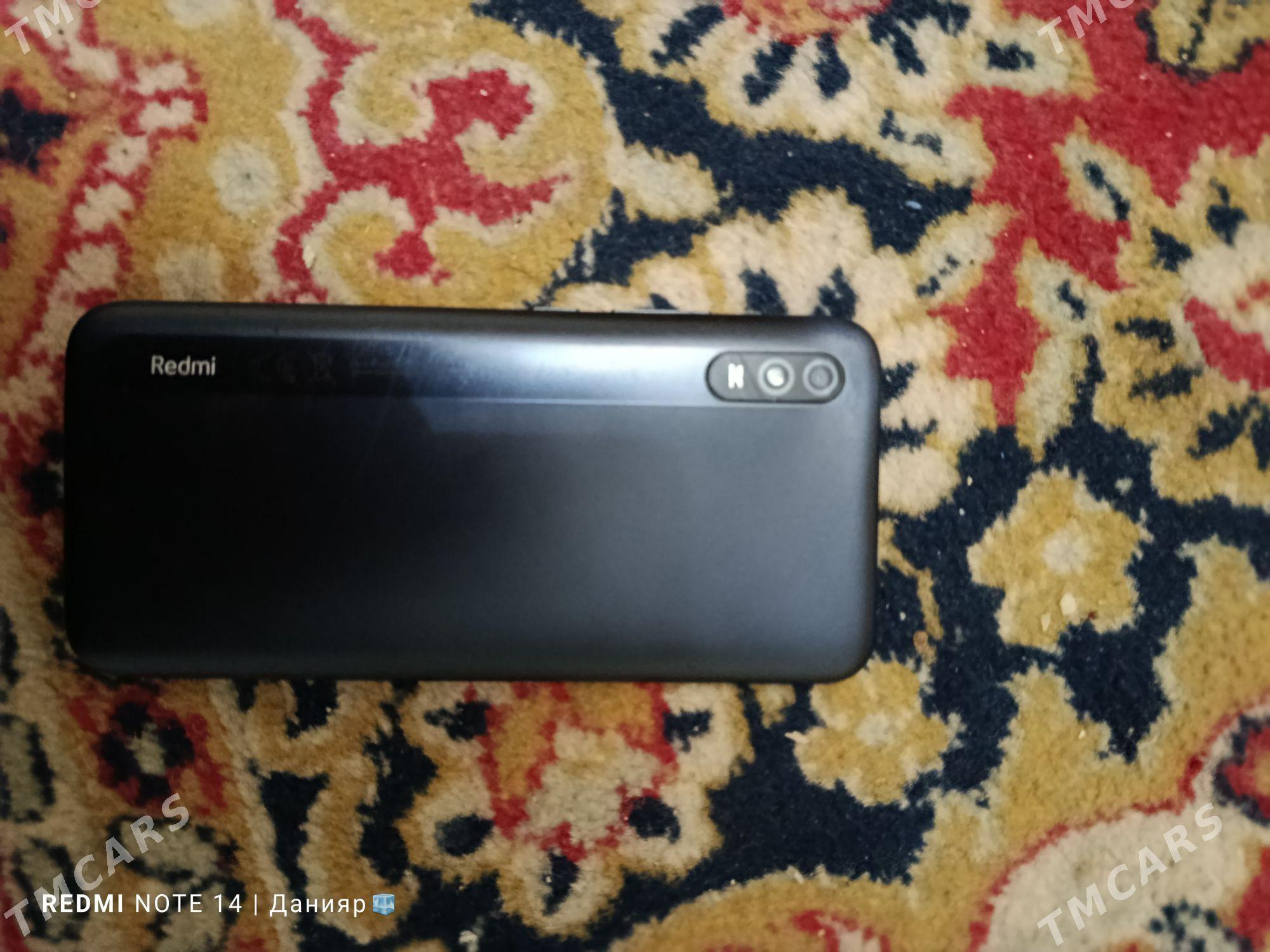 Redmi 9a - Çärjew - img 1