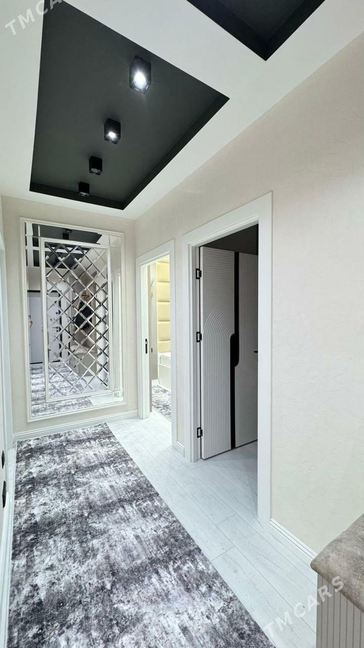 Arenda gowdan a 3 komnat - Гаудан "А" - img 1