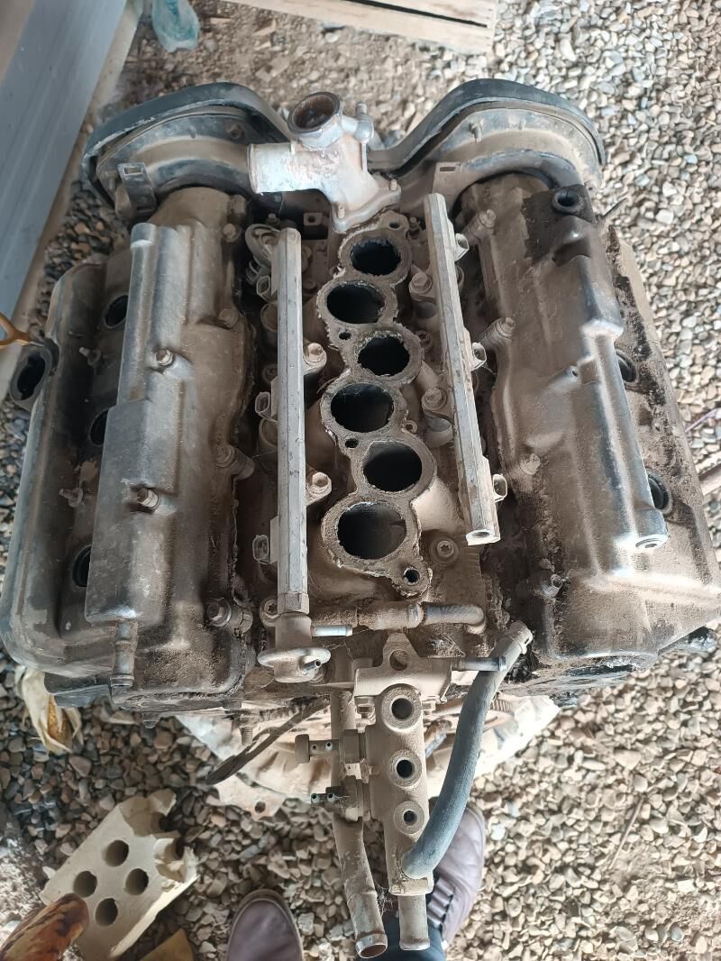 mator 3 lik 7 000 TMT - Wekilbazar - img 1