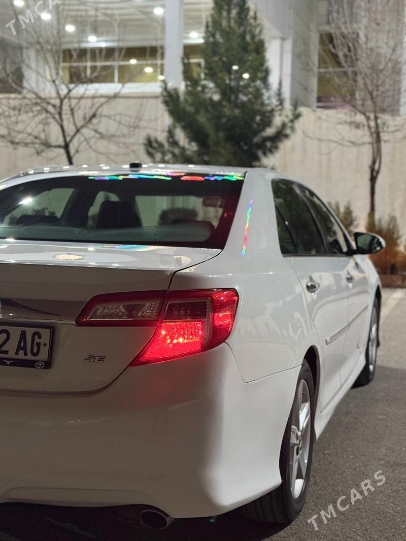 Toyota Camry 2014 - 245 000 TMT - Gurtly - img 1