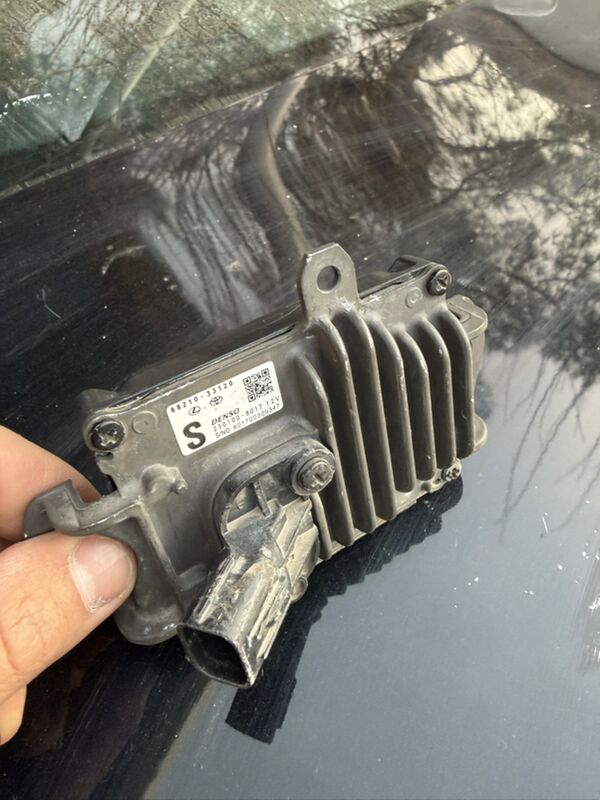 antiradar Raw4 20-23 2 000 TMT - Мары - img 1