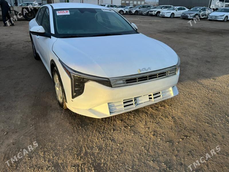 Kia K5 2025 - 300 000 TMT - Дашогуз - img 1