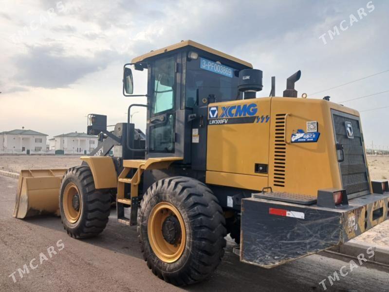XCMG LW300F 2020 - 540 000 TMT - Дашогуз - img 1