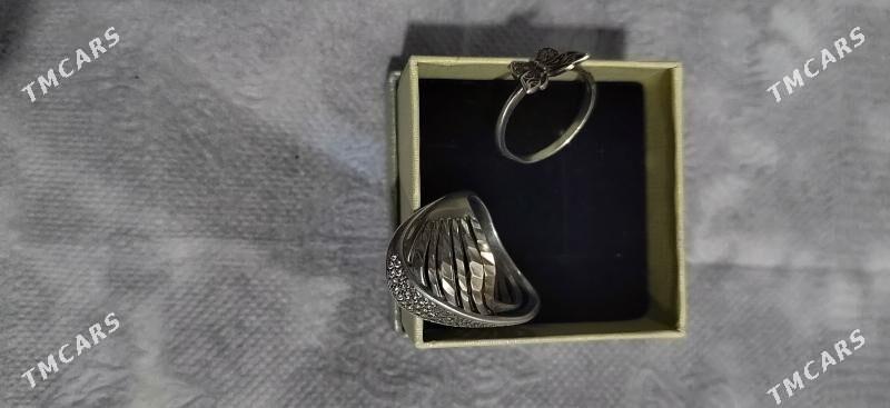 KUMUS YUZUK - Теджен - img 1