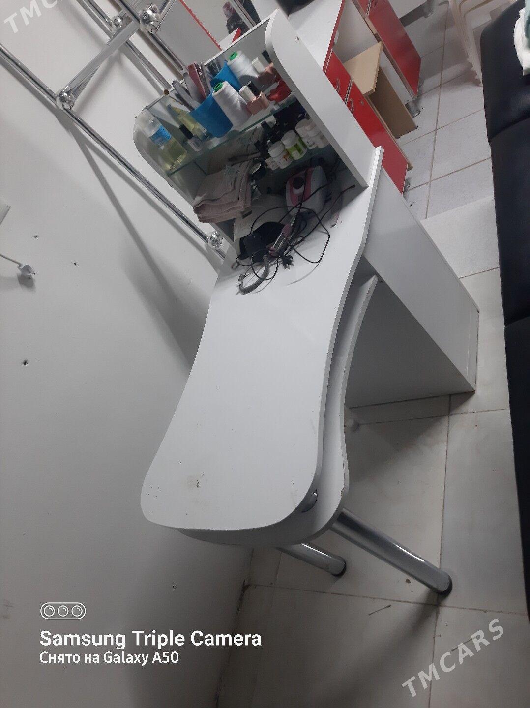 dyrnak stol - Parahat 7 - img 1